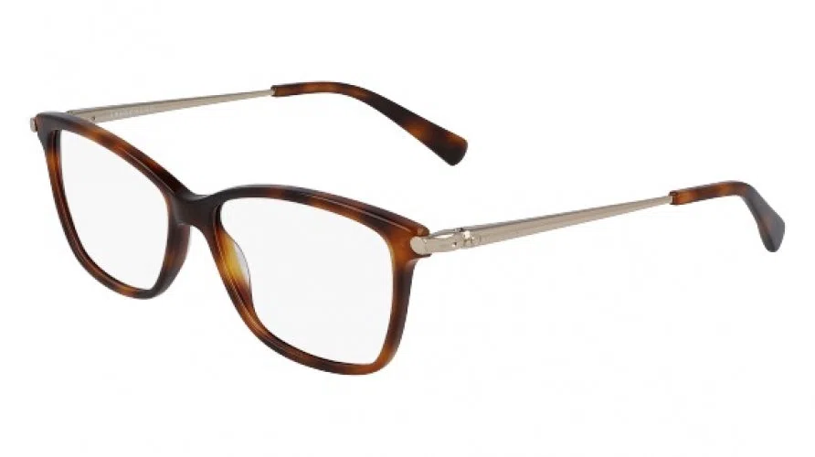 Longchamp LO2621 Eyeglasses - view 6